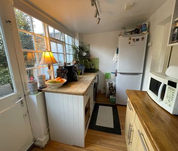 Studio Flat, Sternhold Avenue, SW2 - Photo 4