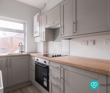 1 bedroom flat to rent - Photo 4