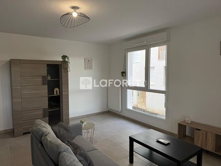 Appartement T3 Saint-Étienne à louer - Photo 5