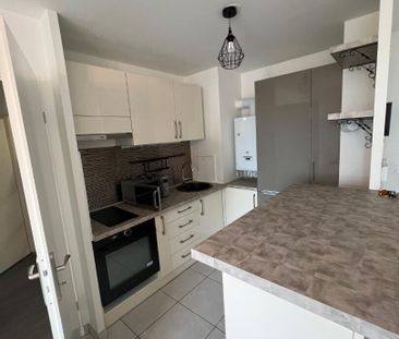 Location appartement 2 pièces, 35.11m², Ozoir-la-Ferrière - Photo 5