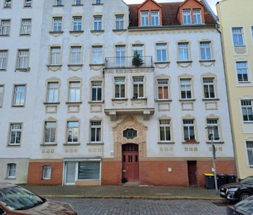 Zentrumsnahe ruhige Anliegerstraße Nähe HAL-Melanchthonplatz - Photo 2