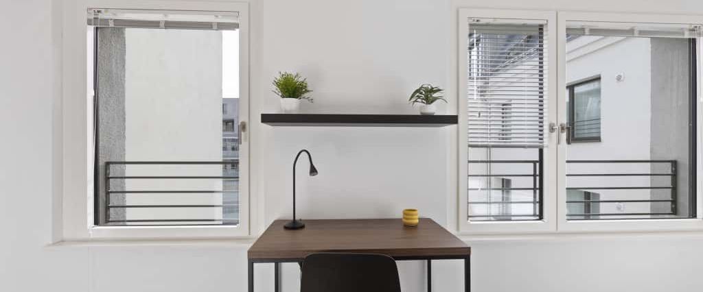 Zimmer in der Friedrichstrasse 63 - Foto 1