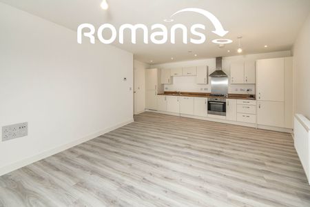 2 bedroom apartment to rent - Photo 4