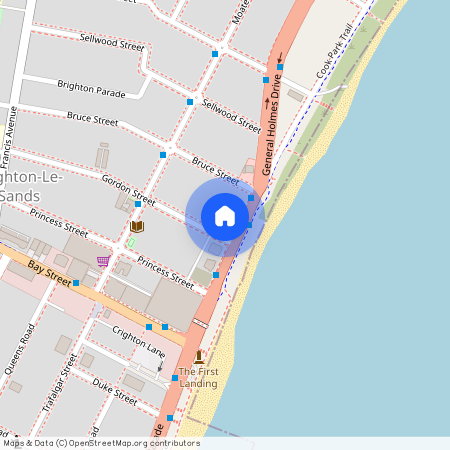 3/51-54 The Grand Parade, NSW 2216, Brighton-Le-Sands