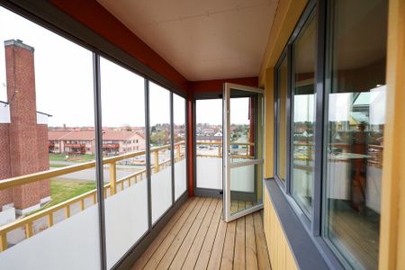 Östra Järnvägsgatan 14 A, Broby - Foto 3