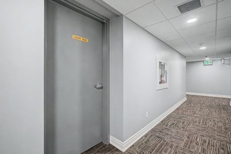 For Lease - 3499 Upper Middle Road Unit# 311, Burlington, Ontario - Photo 5