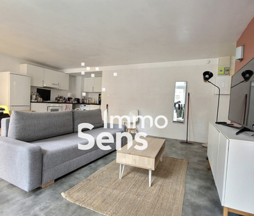 Location appartement - Lille - Photo 1