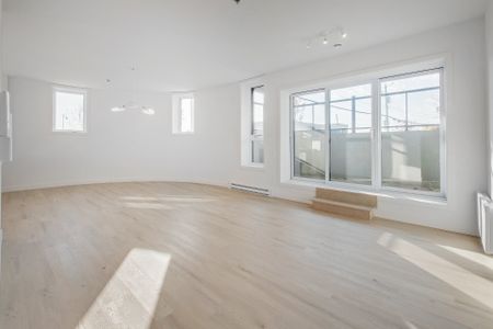 Condo for rent, Mascouche - Photo 3