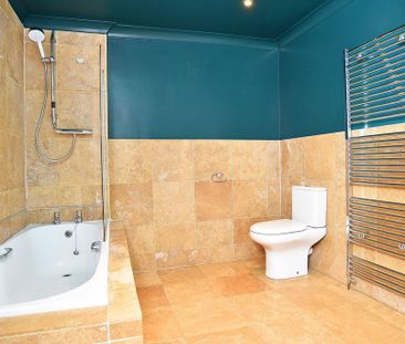 2 bedroom terraced house to rent - Photo 6