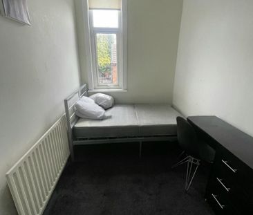 1 bedroom house of multiple occupation to rent - Photo 3