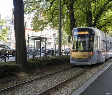 Rue Saint-Bernard, 1060, Saint-Gilles - Foto 1