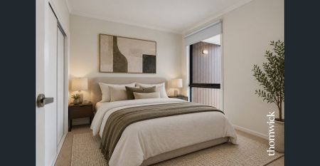 Brand new. Four bedrooms. Ready for you. - Photo 4