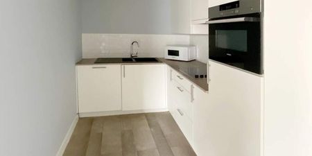 Appartement te huur in Brussel voor € 1.660 met 2 slaapkamers - Foto 2