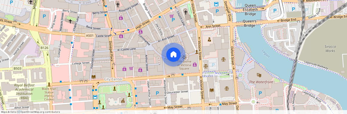 Thorndale Avenue, BT14 6B, Belfast