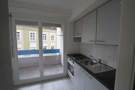 2 Zimmer, 55 m², 1. Stock - Photo 2