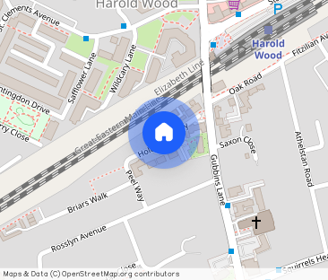 Holdbrook Way, Harold Wood - Photo 1