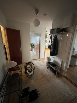 Tunaforsgatan, Eskilstuna - Photo 1