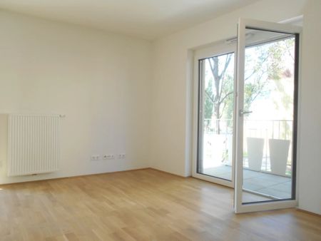 Q5 am PARK 2ZI großzügiger 23m² Eck-Balkon - Photo 4