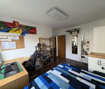 Pronájem bytu 3+1 • 65 m² bez realitky, Severní Porýní-Vestfálsko - Photo 4