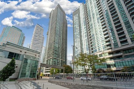 For Lease - 33 Bay Street Unit# 2305, Toronto, Ontario - Photo 5