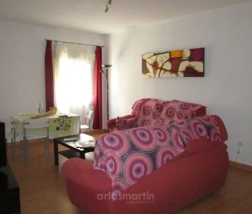 Piso de alquiler en Ledesma, Pizarrales - Photo 5