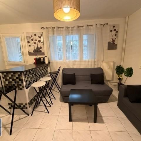 Location Appartement 3 pièces 45m² NICE 06000 - Photo 1