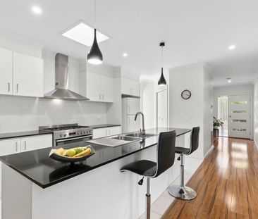 WELCOME TO YOUR NEW HOME! - Photo 6