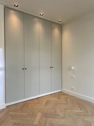 Te huur: Appartement Ceintuurbaan 198 1 in Amsterdam - Foto 1