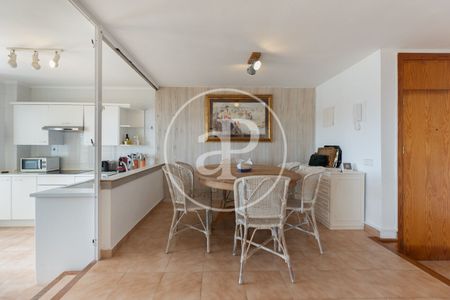 Apartment for rent in Sol de Mallorca - Photo 5