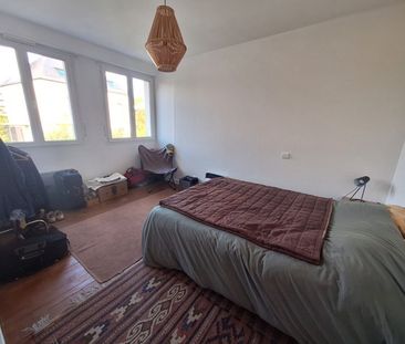 Appartement 2 pièces – 52 m² environ à Vannes (ref : 26728) - Photo 3