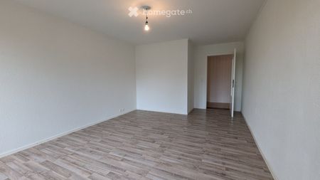 Ruhige, grosse 4 Zimmer-Wohnung, 1. Etage - Foto 3