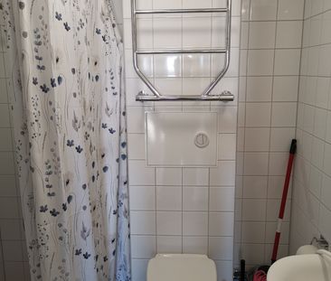 Trångsundsvägen - Foto 4