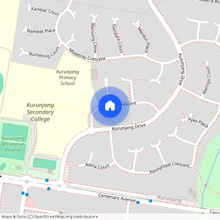 10 Nimmo Crescent, Kurunjang, VIC 3337