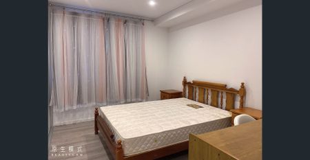 Cozy 2 bedrooms apartment with 2 parking for lease at new center of Campsie ! - Photo 3