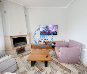 Μεζονέτα για ενοικίαση Πευκοχώρι (Παλλήνη) - Photo 1