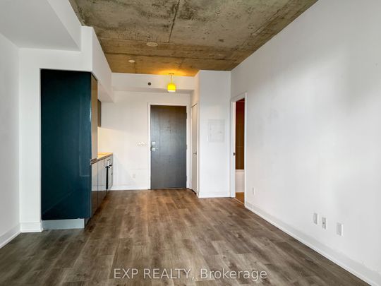 Twenty Lofts , #511 - Photo 1