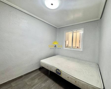 2 BEDROOM APARTMENT - ELCHE - Photo 4