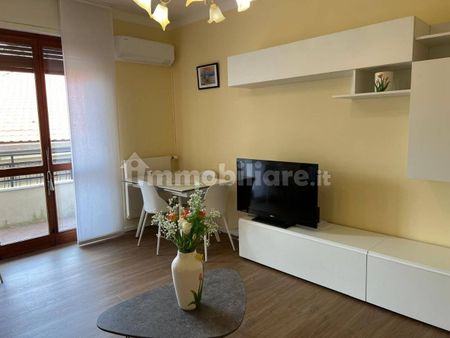 Bilocale viale Varese 35, Viale Varese - Crocifisso, Como - Photo 3