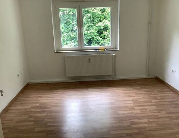 Renovierte 2-Zimmer-Wohnung in Zentrumsnähe ! - Photo 1