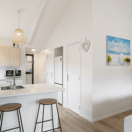 Two Bedroom House - Whangamata - Photo 3