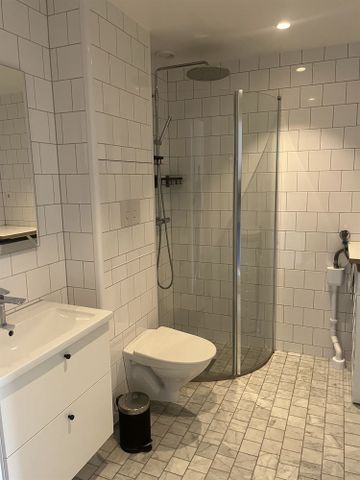 Stockholm, Hägersten, Responsgatan, 2 rooms - Foto 2