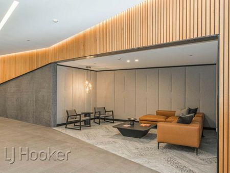 Modern One-Bedroom Apartment with Spectacular Views & Resort-Style Amenities - Photo 2