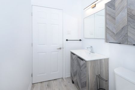 Appartement à Salaberry-de-Valleyfield - Photo 5