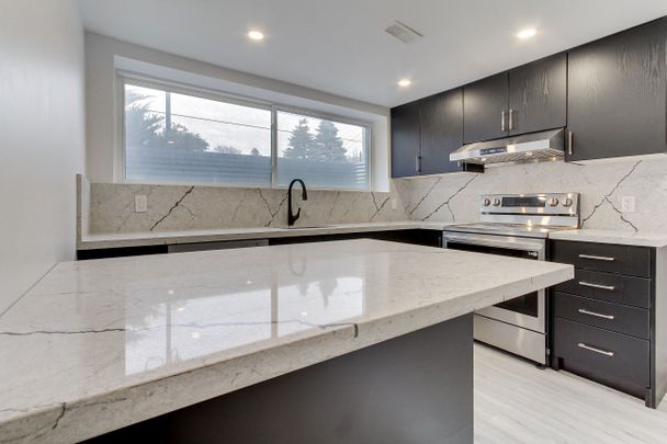 For Lease - 31 Goodman Crescent Unit# Bsmnt A, Vaughan, Ontario - Photo 1