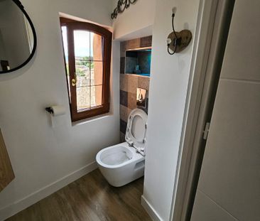LE LUC - T2 refait à neuf avec cour - Photo 1