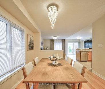 For Lease - 28 Barli Crescent, Vaughan, Ontario - Photo 2