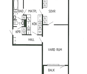 Smålandsvägen 42 F - Photo 4