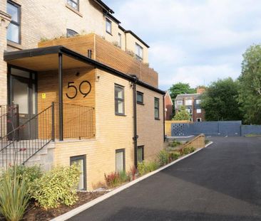 2 bedroom flat to rent - Photo 4
