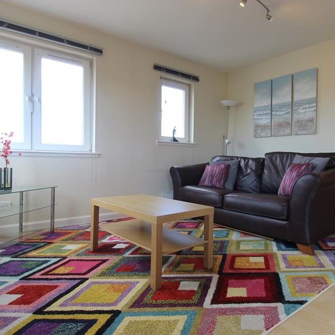 Bothwell Road, Third Floor, AB24 - Photo 1