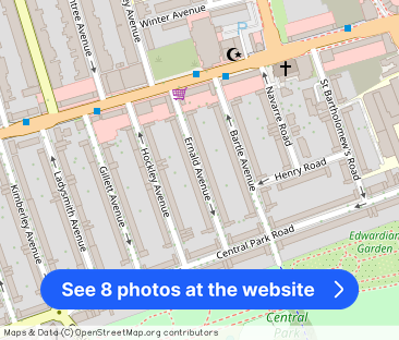 1 bedroom house of multiple occupation for rent - Photo 1